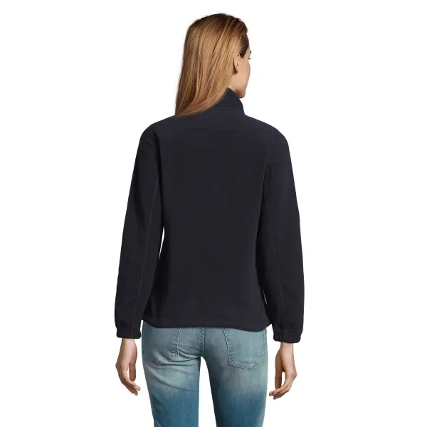 Giacche NORTH WOMEN fleece con cerniera, 100% poliestere - SOL'S - Immagine 30