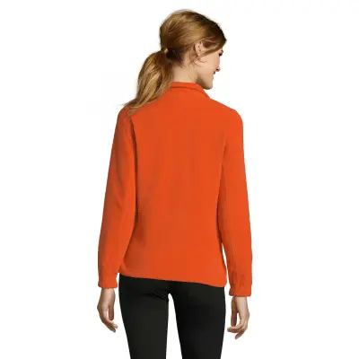 Giacche NORTH WOMEN fleece con cerniera, 100% poliestere - SOL'S - Immagine 33