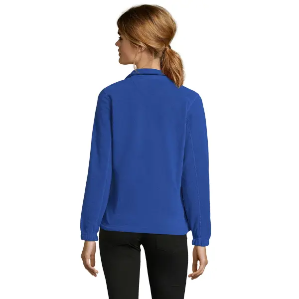 Giacche NORTH WOMEN fleece con cerniera, 100% poliestere - SOL'S - Immagine 36