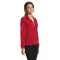 Giacche NORTH WOMEN fleece con cerniera, 100% poliestere - SOL'S - Anteprima 40