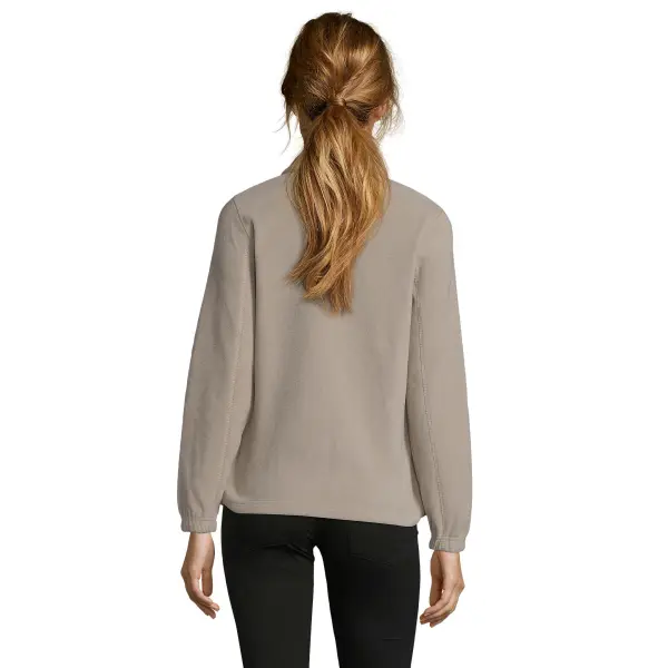 Giacche NORTH WOMEN fleece con cerniera, 100% poliestere - SOL'S - Immagine 42