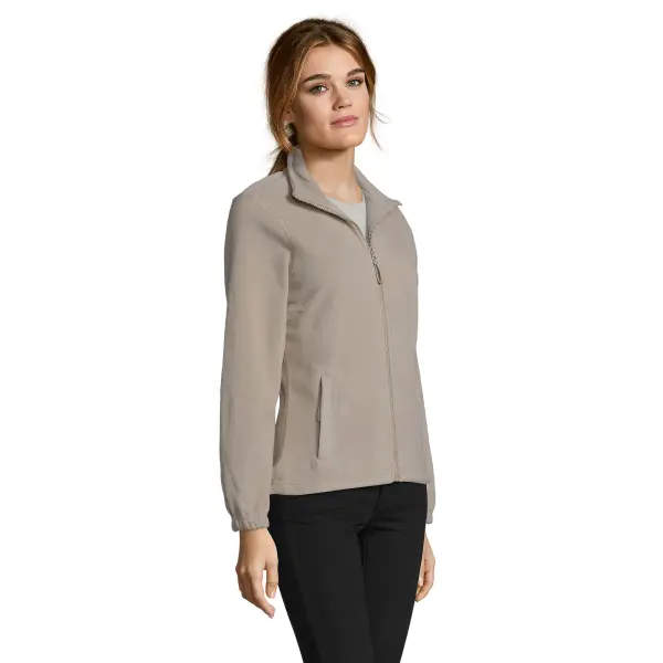 Giacche NORTH WOMEN fleece con cerniera, 100% poliestere - SOL'S - Immagine 43