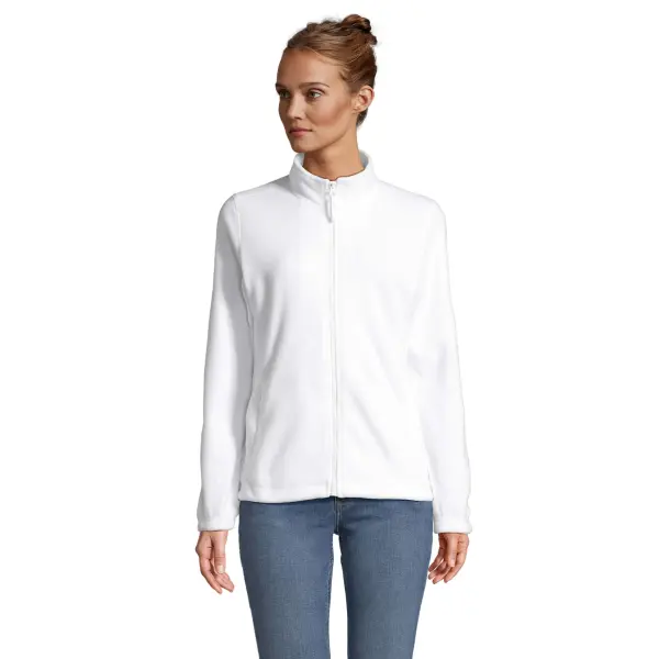 Giacche NORTH WOMEN fleece con cerniera, 100% poliestere - SOL'S - Immagine 44