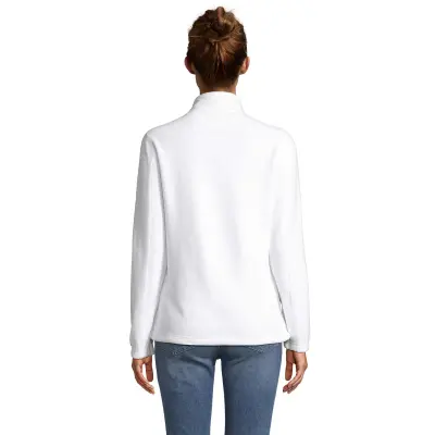 Giacche NORTH WOMEN fleece con cerniera, 100% poliestere - SOL'S - Immagine 45