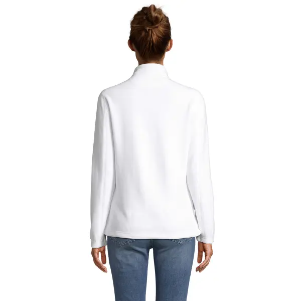 Giacche NORTH WOMEN fleece con cerniera, 100% poliestere - SOL'S - Immagine 45
