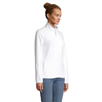 Giacche NORTH WOMEN fleece con cerniera, 100% poliestere - SOL'S - Immagine 46