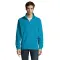 Giacche NORTH in pile con zip, 300 anti-pilling  - SOL'S - Anteprima 2