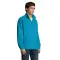 Giacche NORTH in pile con zip, 300 anti-pilling  - SOL'S - Anteprima 4