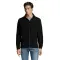 Giacche NORTH in pile con zip, 300 anti-pilling  - SOL'S - Anteprima 11