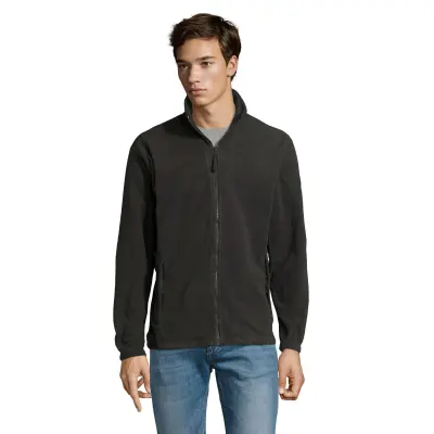 Giacche NORTH in pile con zip, 300 anti-pilling  - SOL'S - Immagine 14