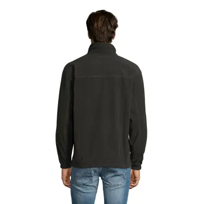 Giacche NORTH in pile con zip, 300 anti-pilling  - SOL'S - Immagine 15