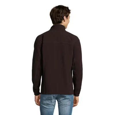 Giacche NORTH in pile con zip, 300 anti-pilling  - SOL'S - Immagine 21
