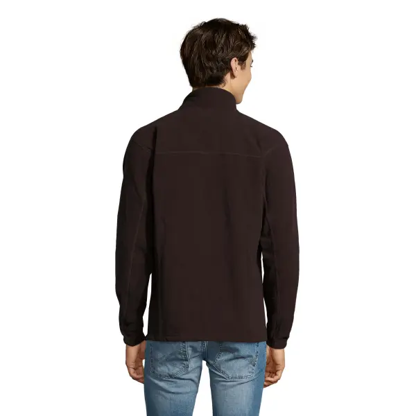 Giacche NORTH in pile con zip, 300 anti-pilling  - SOL'S - Immagine 21