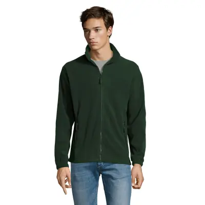 Giacche NORTH in pile con zip, 300 anti-pilling  - SOL'S - Immagine 23