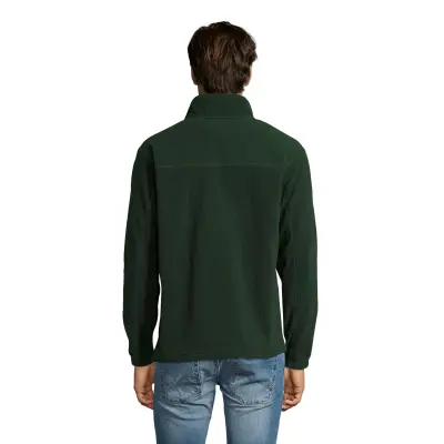 Giacche NORTH in pile con zip, 300 anti-pilling  - SOL'S - Immagine 24