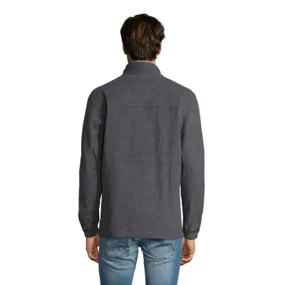 Giacche NORTH in pile con zip, 300 anti-pilling  - SOL'S - Immagine 27