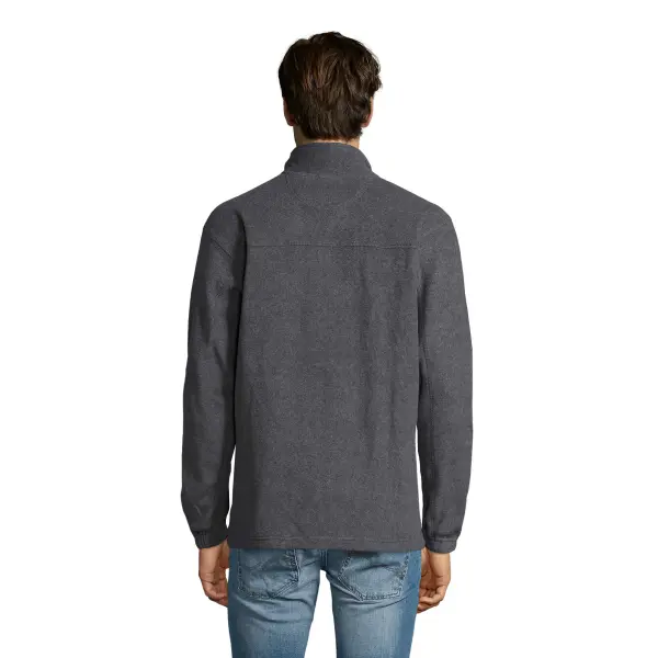Giacche NORTH in pile con zip, 300 anti-pilling  - SOL'S - Immagine 27