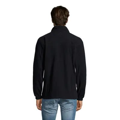 Giacche NORTH in pile con zip, 300 anti-pilling  - SOL'S - Immagine 33
