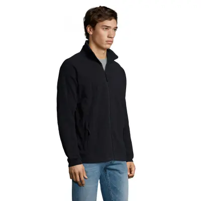 Giacche NORTH in pile con zip, 300 anti-pilling  - SOL'S - Immagine 34