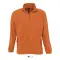 Giacche NORTH in pile con zip, 300 anti-pilling  - SOL'S - Anteprima 35
