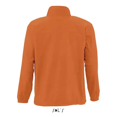 Giacche NORTH in pile con zip, 300 anti-pilling  - SOL'S - Immagine 36