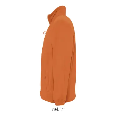 Giacche NORTH in pile con zip, 300 anti-pilling  - SOL'S - Immagine 37