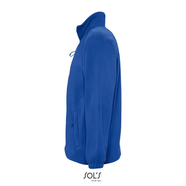 Giacche NORTH in pile con zip, 300 anti-pilling  - SOL'S - Immagine 40