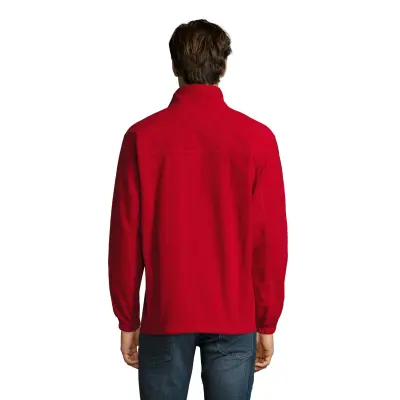 Giacche NORTH in pile con zip, 300 anti-pilling  - SOL'S - Immagine 42