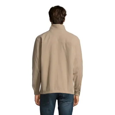 Giacche NORTH in pile con zip, 300 anti-pilling  - SOL'S - Immagine 45