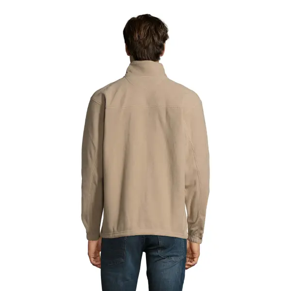 Giacche NORTH in pile con zip, 300 anti-pilling  - SOL'S - Immagine 45