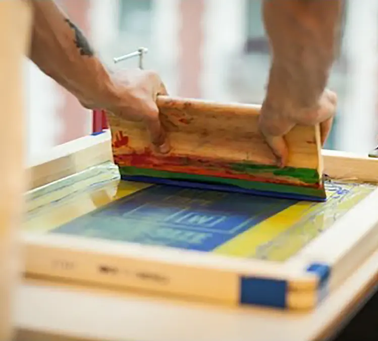 Serigrafia