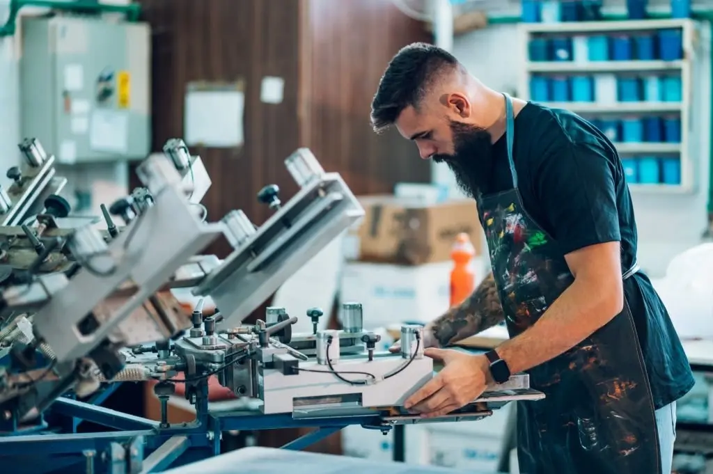 Serigrafia