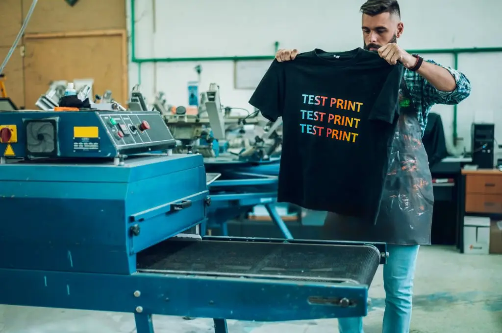 Serigrafia