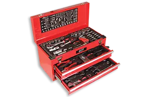 Set Utensili