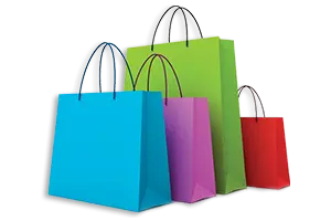 Borse Shopper