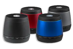Speaker