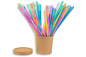 Straws