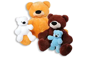 Stuffed Toys
