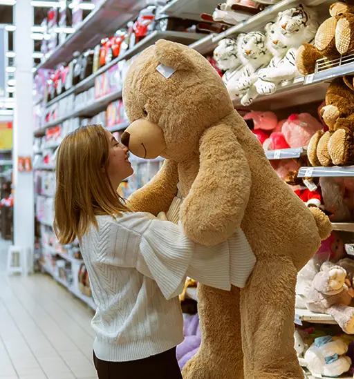 Peluches