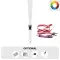 Lanyard Subyard CD - Cordino a sublimazione su entrambi i lati - Anteprima 1