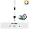 Lanyard stampa full color su due lati - yoyo B - Anteprima 1