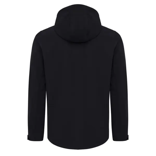 Giacca softshell da uomo MAKALU in rPET personalizzabile - Immagine 3