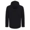 Giacca softshell da uomo MAKALU in rPET personalizzabile - Anteprima 3