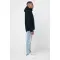 Giacca softshell da uomo MAKALU in rPET personalizzabile - Anteprima 5