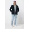 Giacca softshell da uomo MAKALU in rPET personalizzabile - Anteprima 8