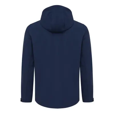 Giacca softshell da uomo MAKALU in rPET personalizzabile - Immagine 14