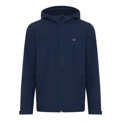 Giacca softshell da uomo MAKALU in rPET personalizzabile - Immagine 20