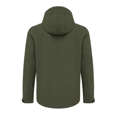 Giacca softshell da uomo MAKALU in rPET personalizzabile - Immagine 22
