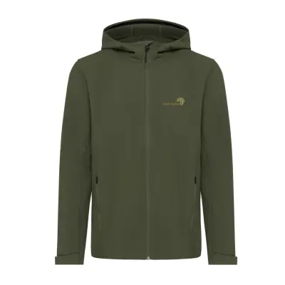 Giacca softshell da uomo MAKALU in rPET personalizzabile - Immagine 28