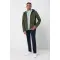 Giacca softshell da uomo MAKALU in rPET personalizzabile - Anteprima 24